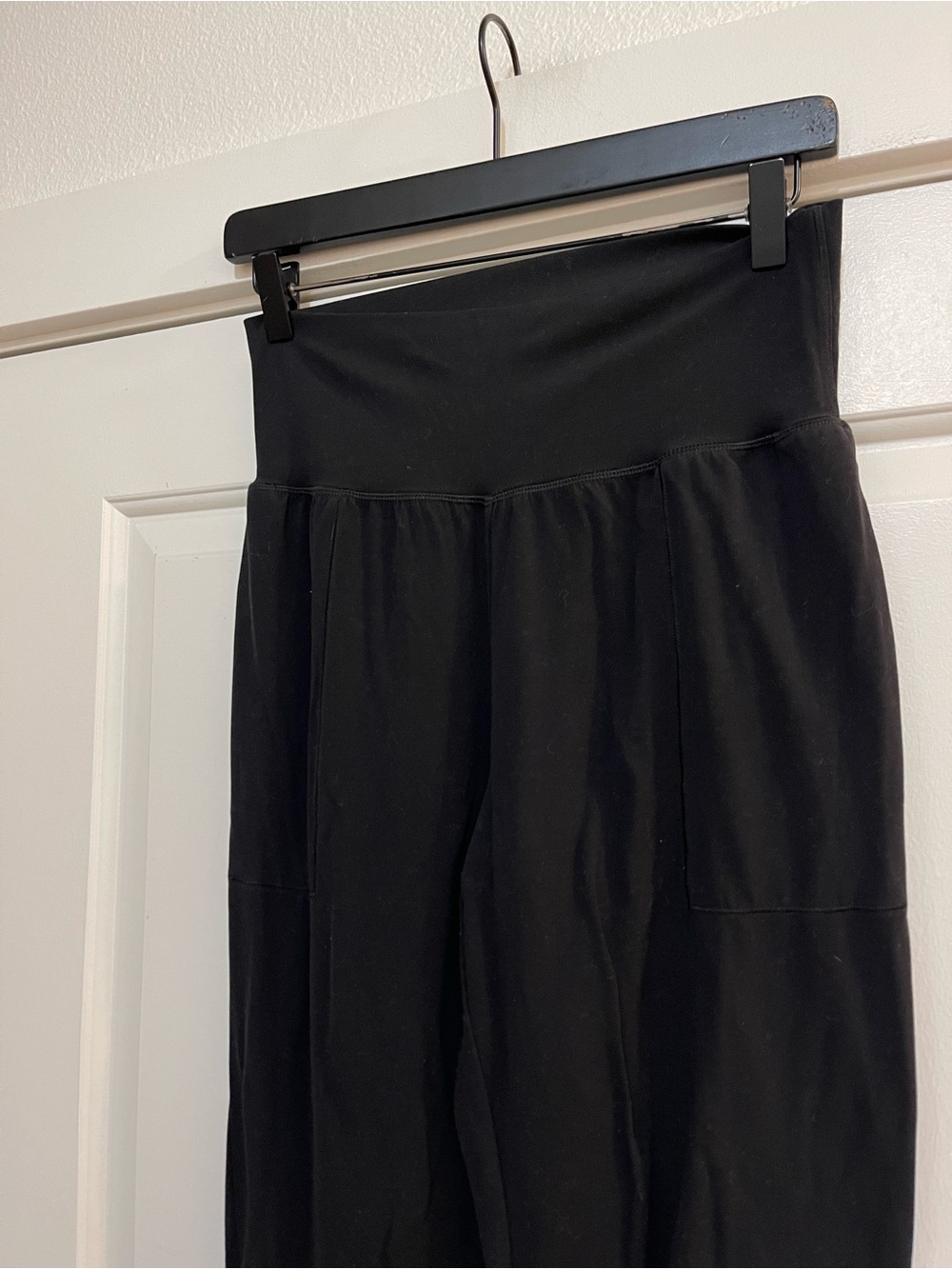 Athleta Salutation High Rise Jogger - Picture 5 of 9